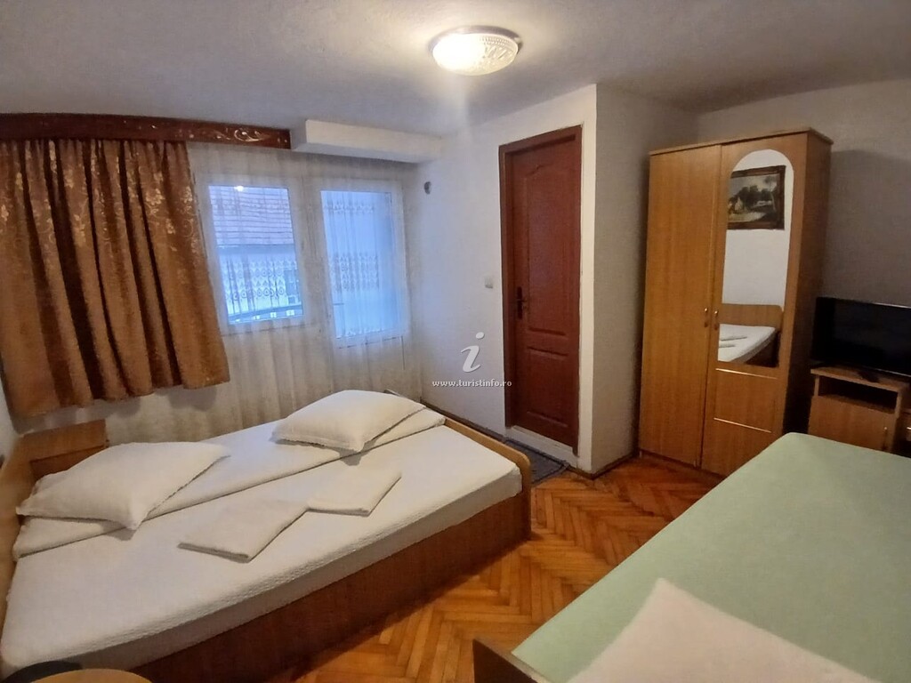 Casa Mihai