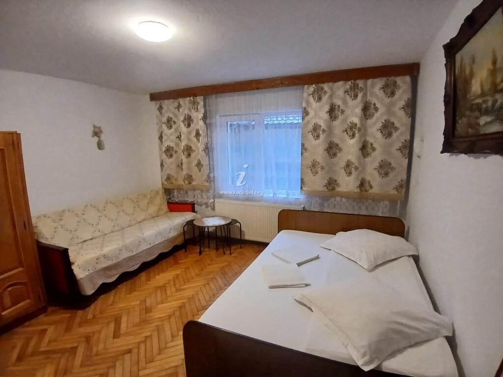 Casa Mihai