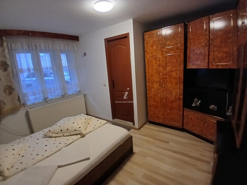 Casa Mihai