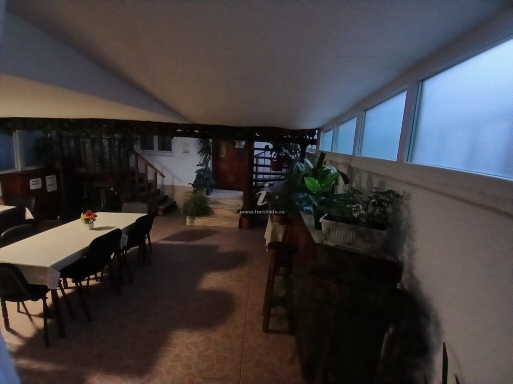 Casa Mihai