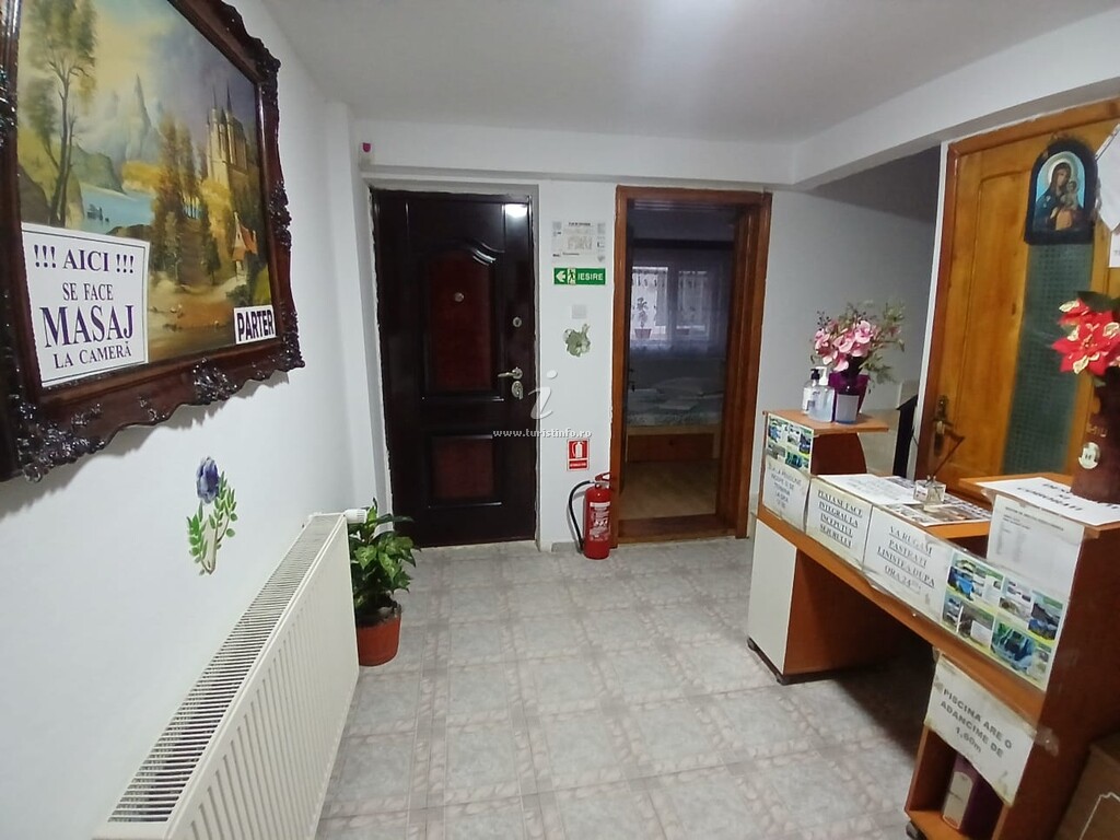 Casa Mihai