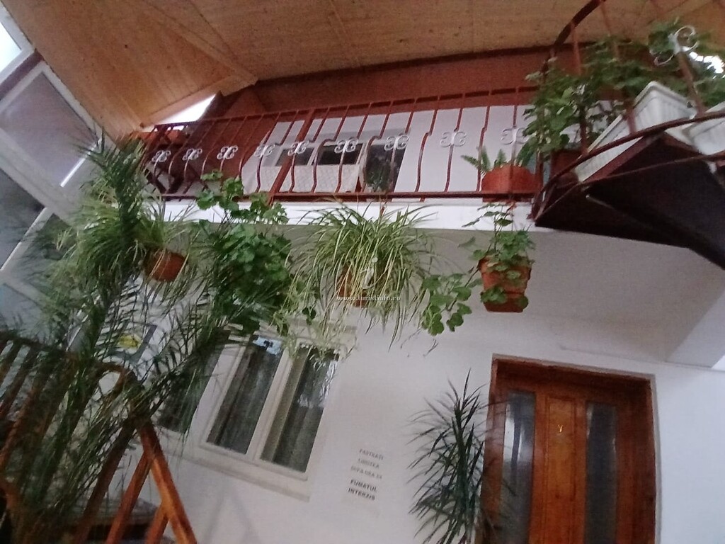 Casa Mihai