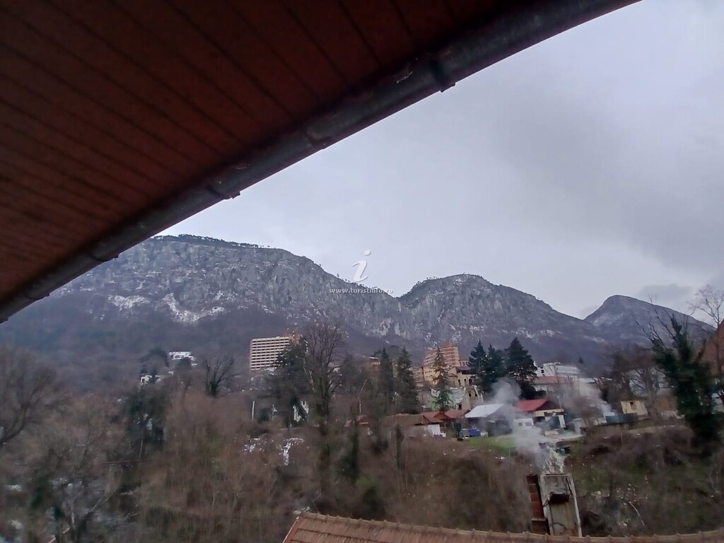 Casa Mihai