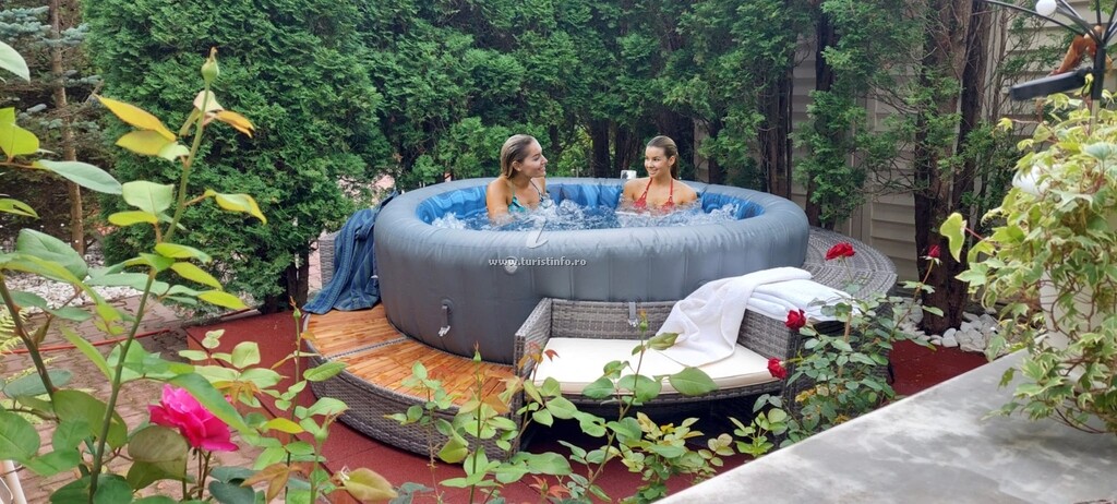 Vilele Forest Retreat