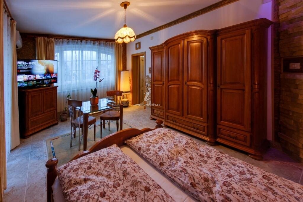 Vilele Forest Retreat
