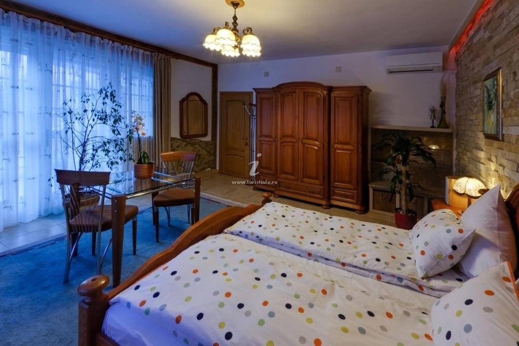 Vilele Forest Retreat