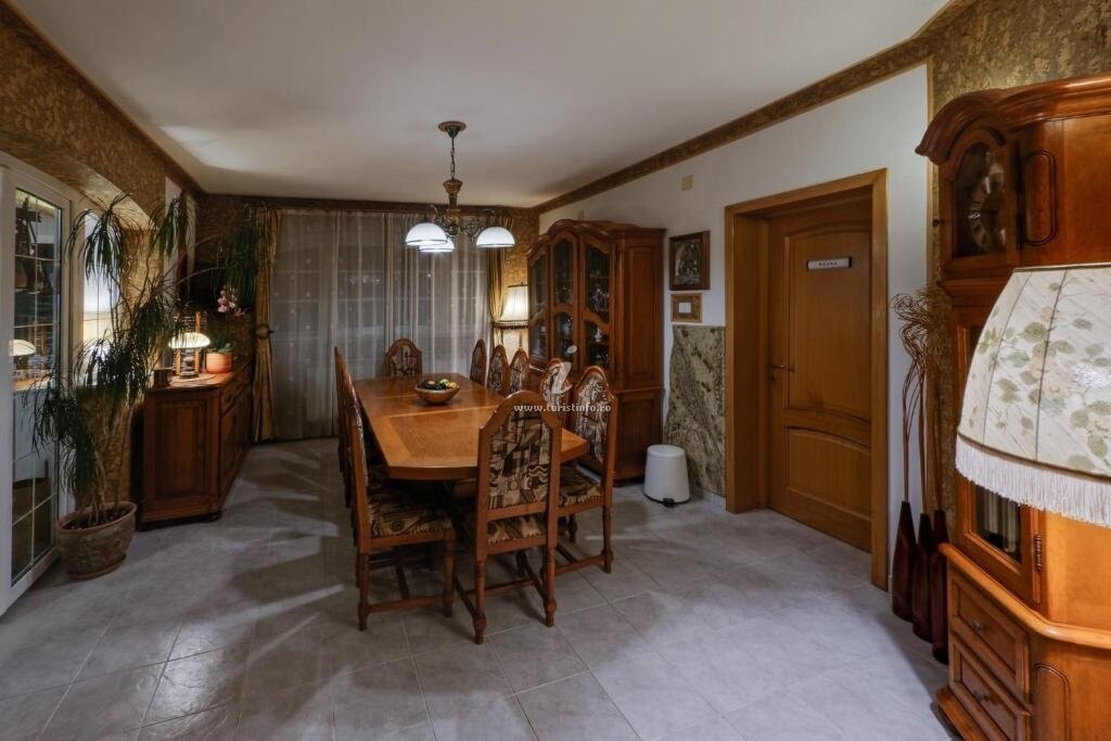 Vilele Forest Retreat