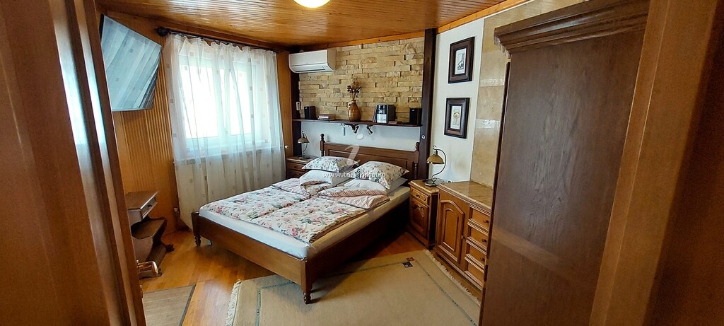 Vilele Forest Retreat
