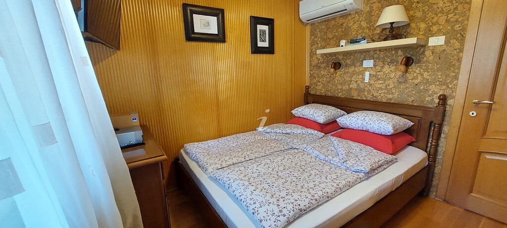 Vilele Forest Retreat