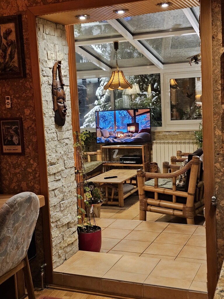 Vilele Forest Retreat