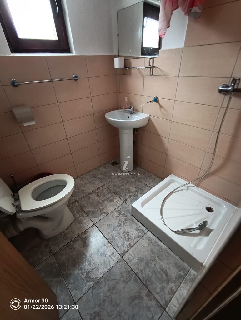 Cabana Turnicol