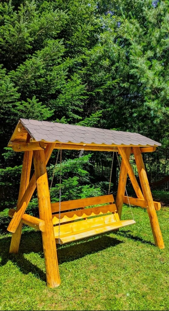 Cabana de la Râu