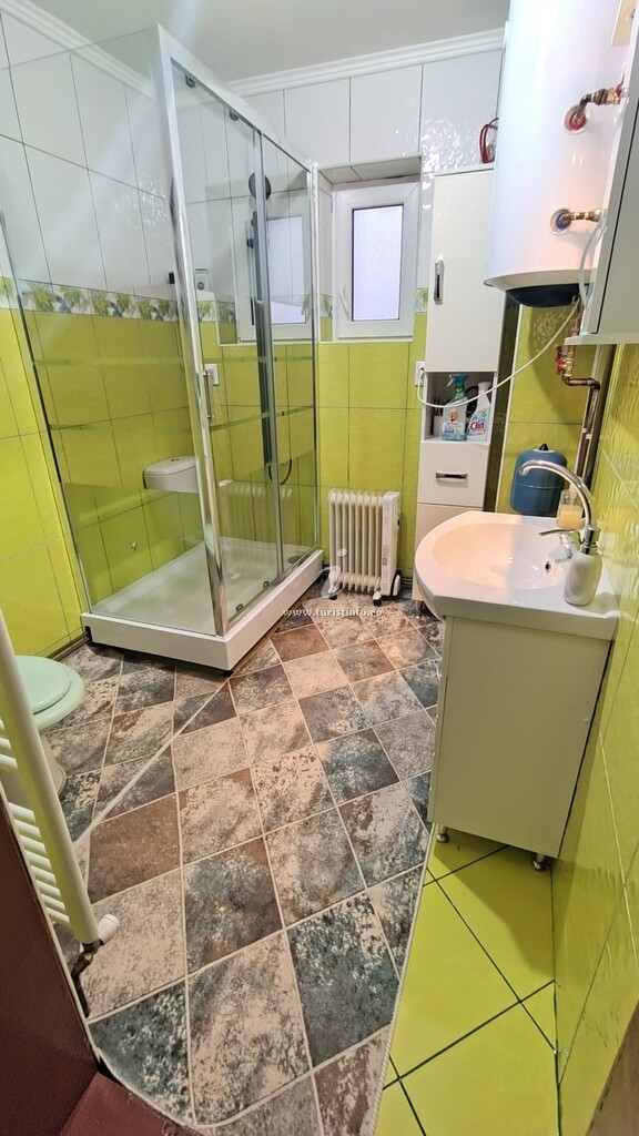 Casa de vacanță Casa Gemenelor
