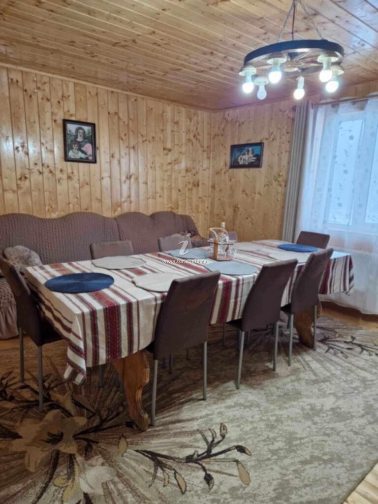 Casa de vacanță Casa Gemenelor