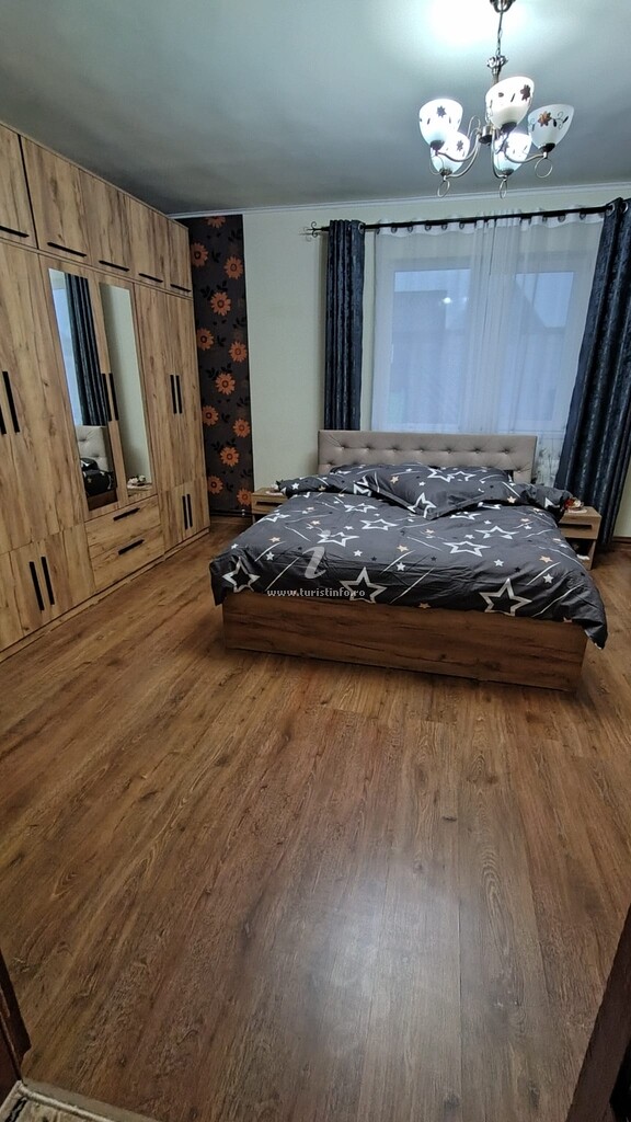 Casa de vacanță Casa Gemenelor