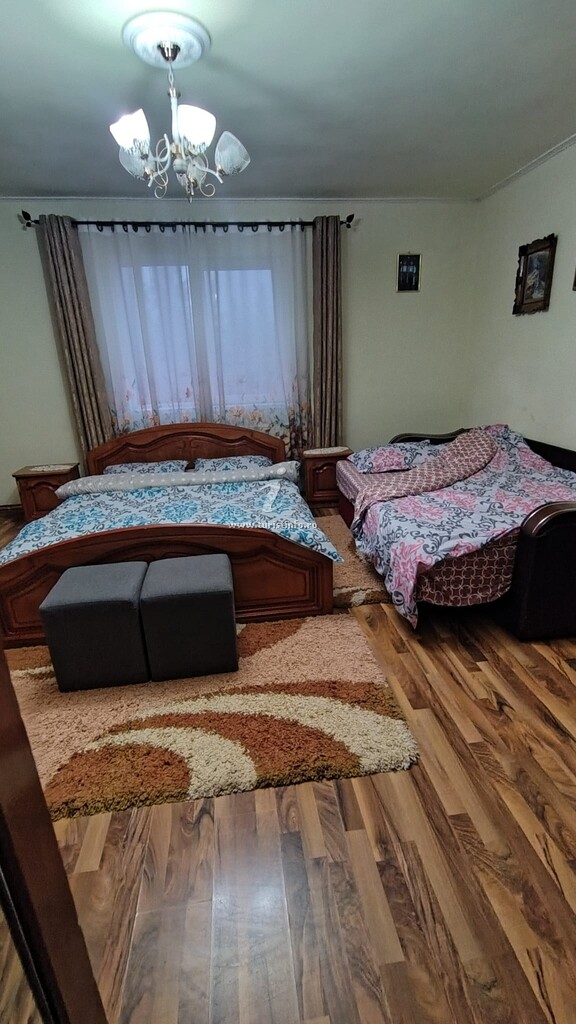 Casa de vacanță Casa Gemenelor