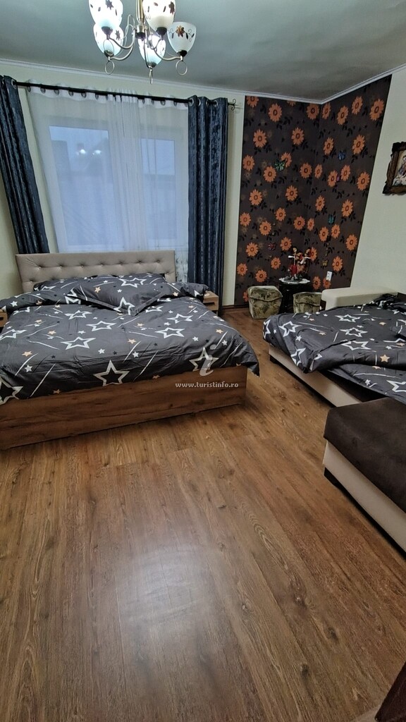 Casa de vacanță Casa Gemenelor