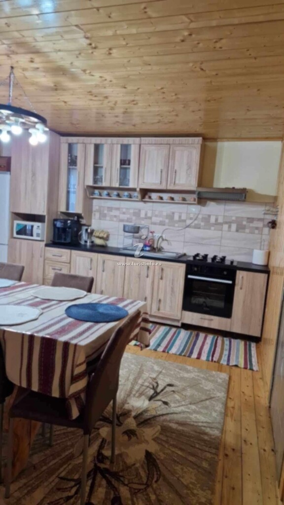 Casa de vacanță Casa Gemenelor