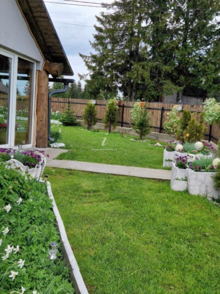 Casa de vacanță Casa Gemenelor