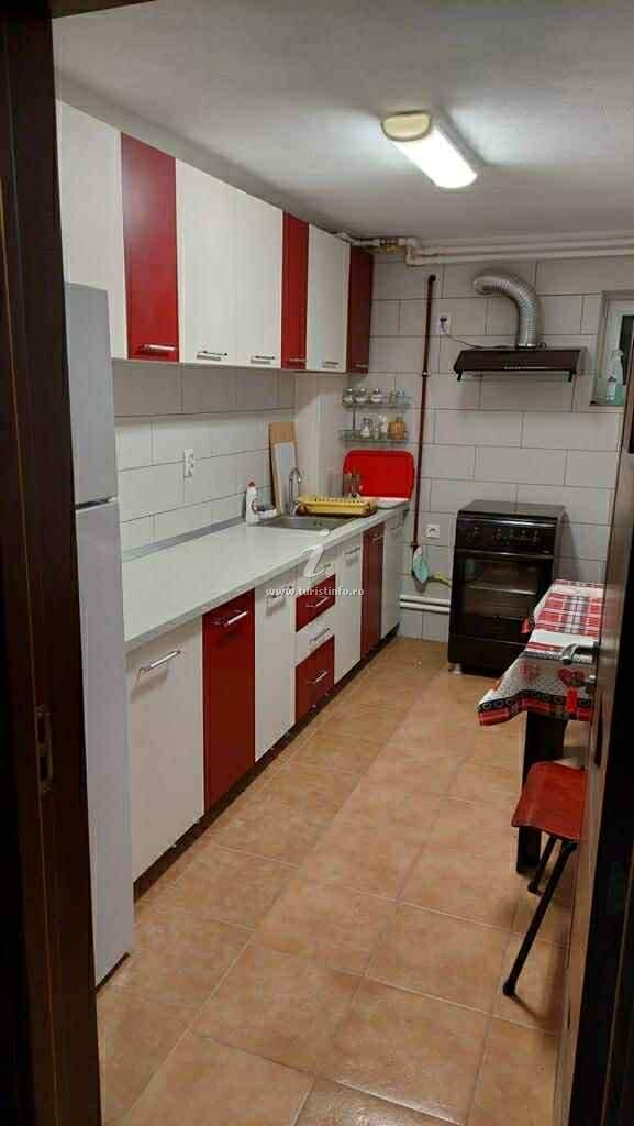 Pensiunea Carmen House
