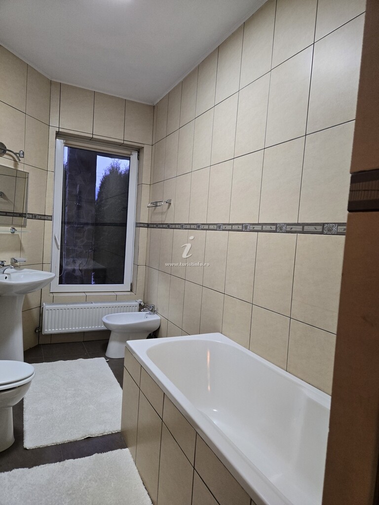 Camere de închiriat Ceahlau