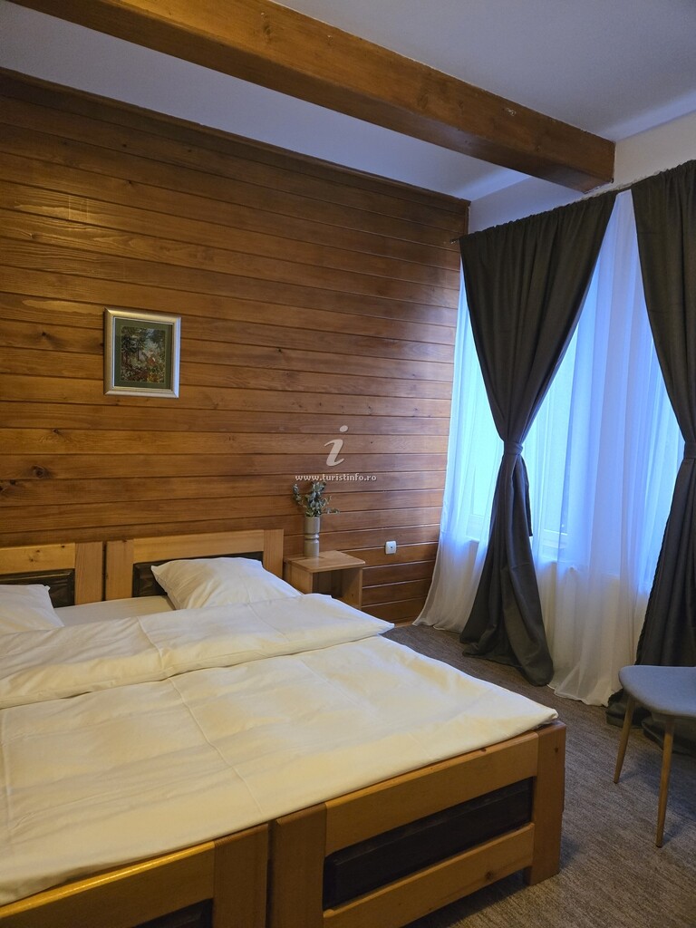 Camere de închiriat Ceahlau