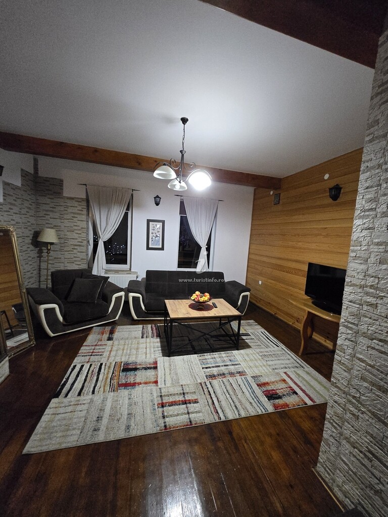 Camere de închiriat Ceahlau