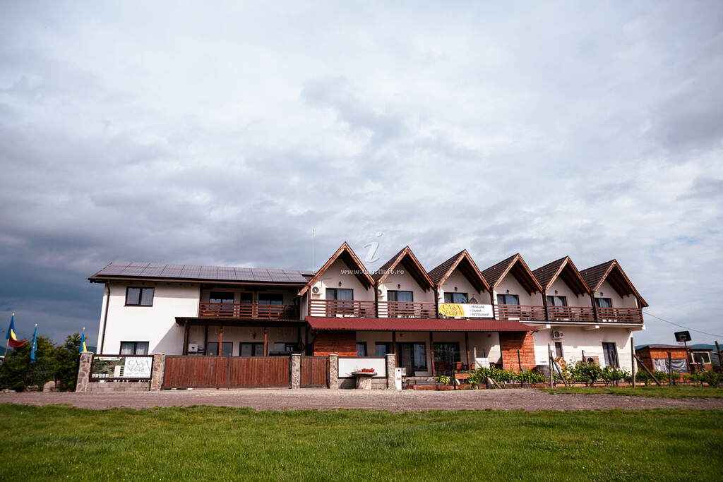 Pensiunea Casa Negrea