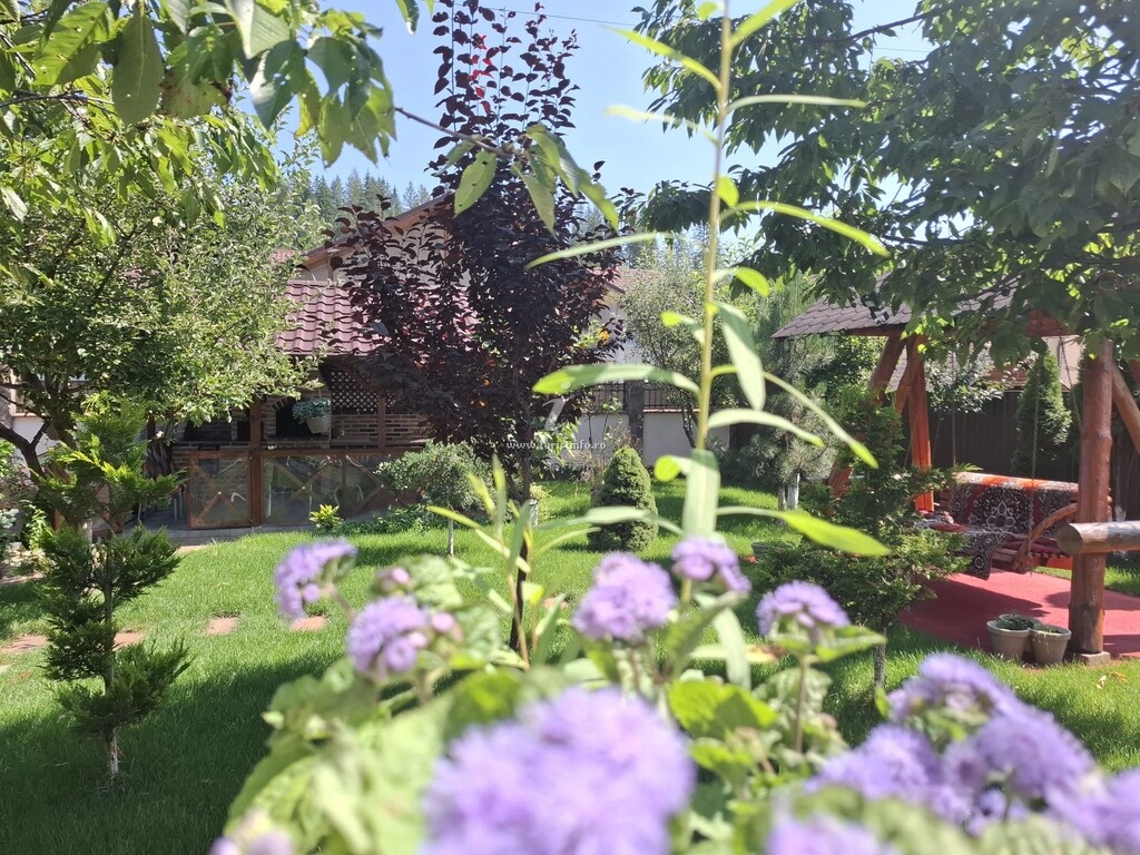 Casa de vacanță Sabrina