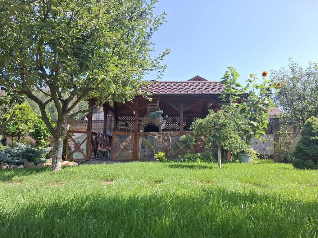 Casa de vacanță Sabrina
