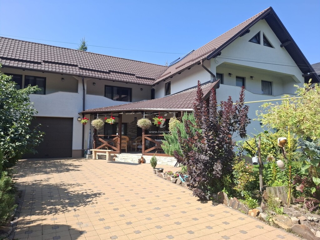 Casa de vacanță Sabrina