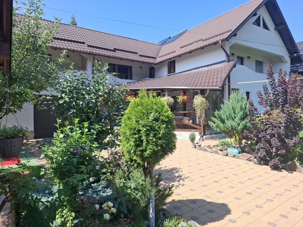 Casa de vacanță Sabrina