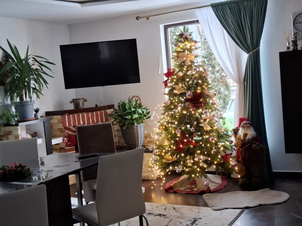 Casa de vacanță Sabrina