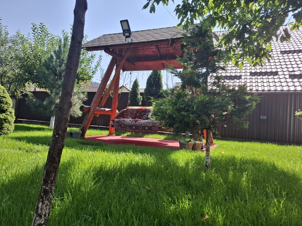 Casa de vacanță Sabrina