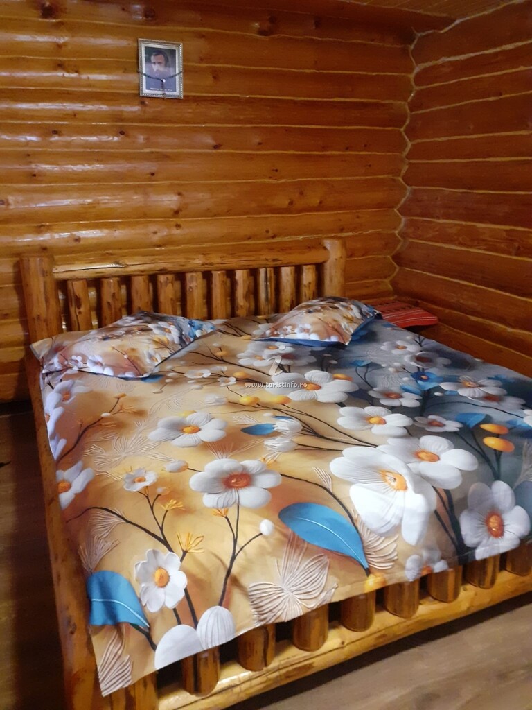 Casa David Cheia