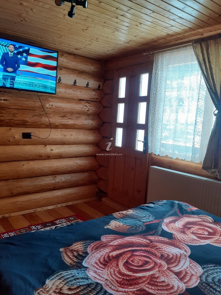 Casa David Cheia