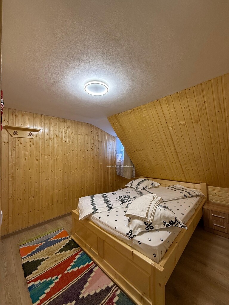 Cabana Daria