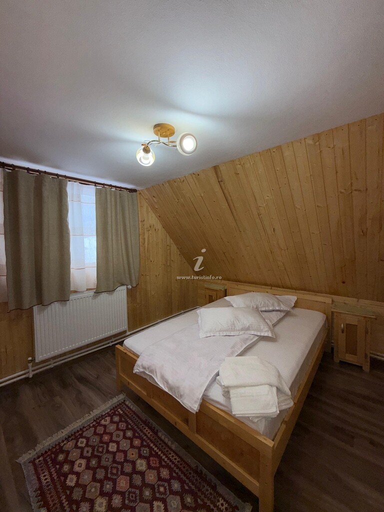 Cabana Daria