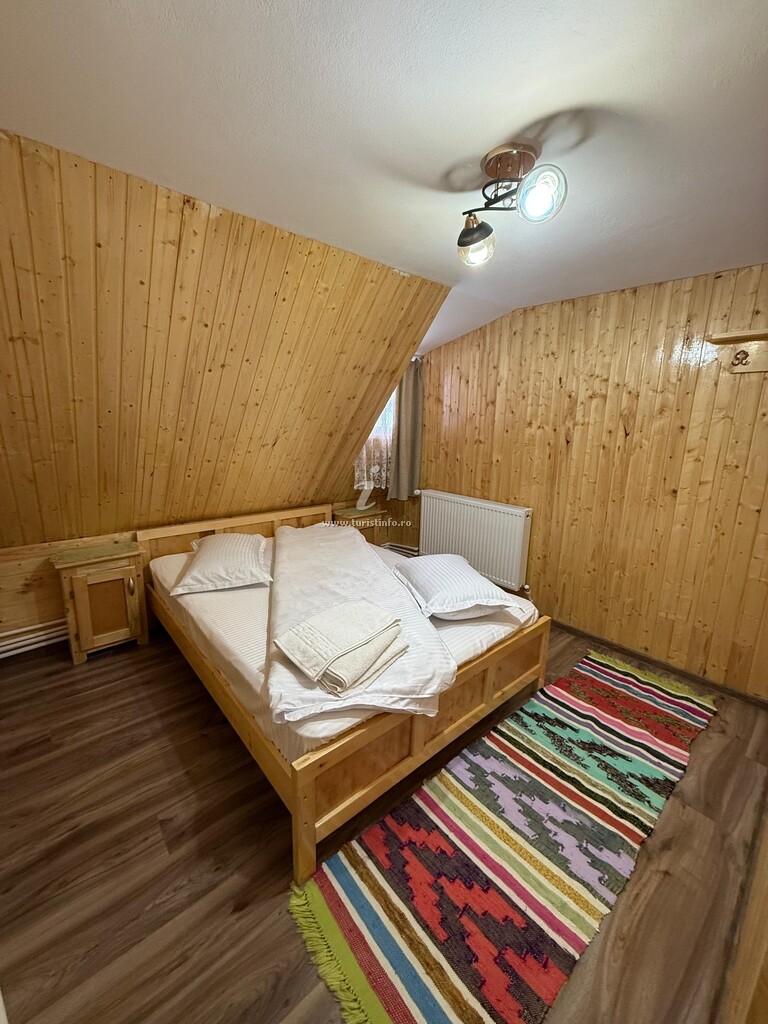 Cabana Daria