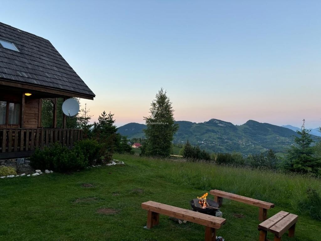 Chalet Ro