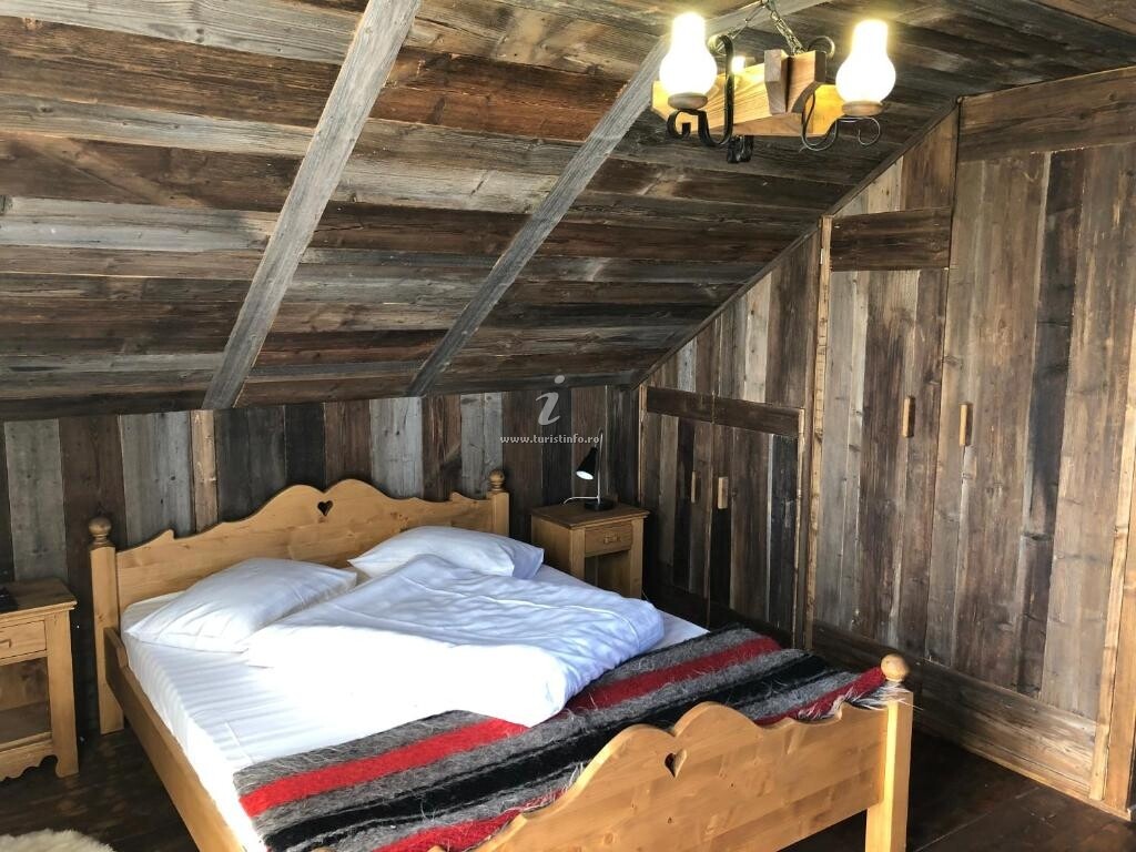 Chalet Ro