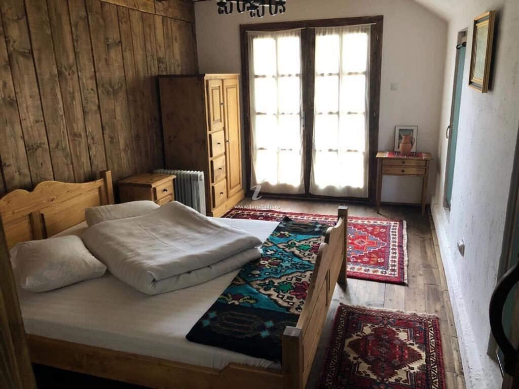 Chalet Ro