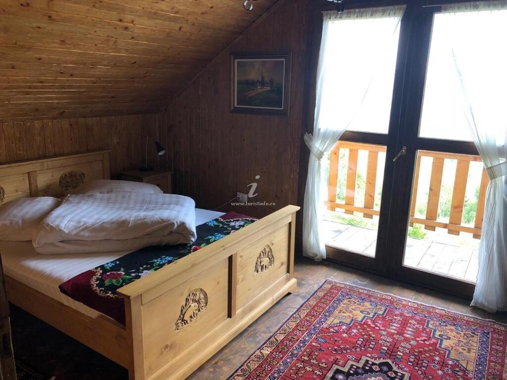 Chalet Ro