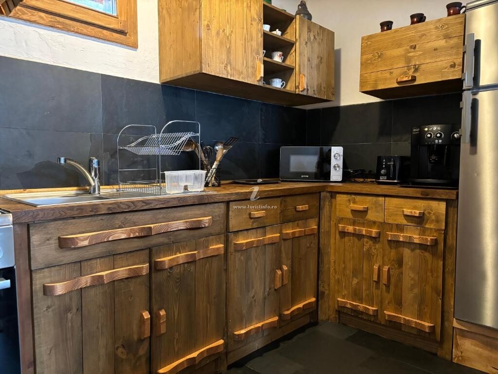 Chalet Ro