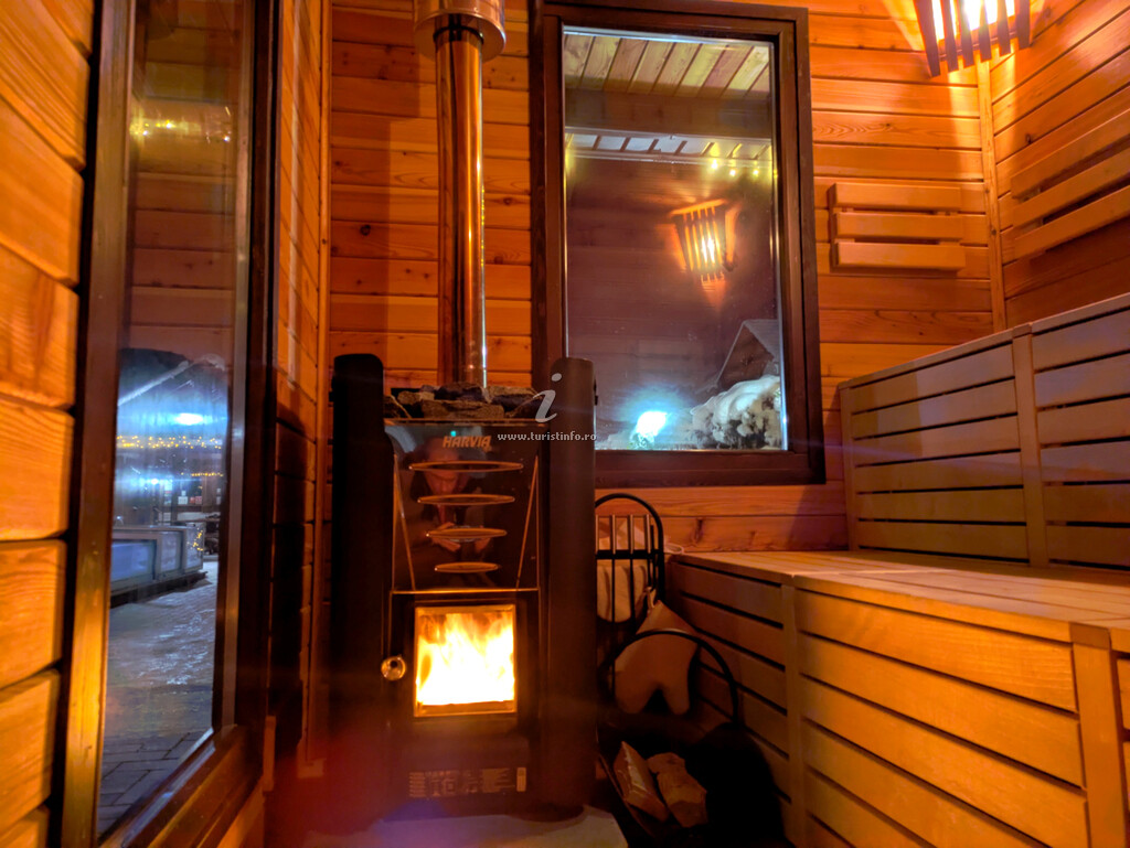 Pallos Retreat & Wellness