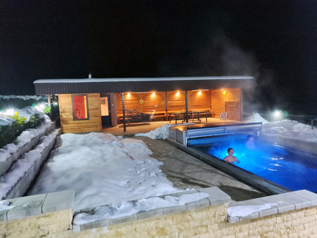 Pallos Retreat & Wellness