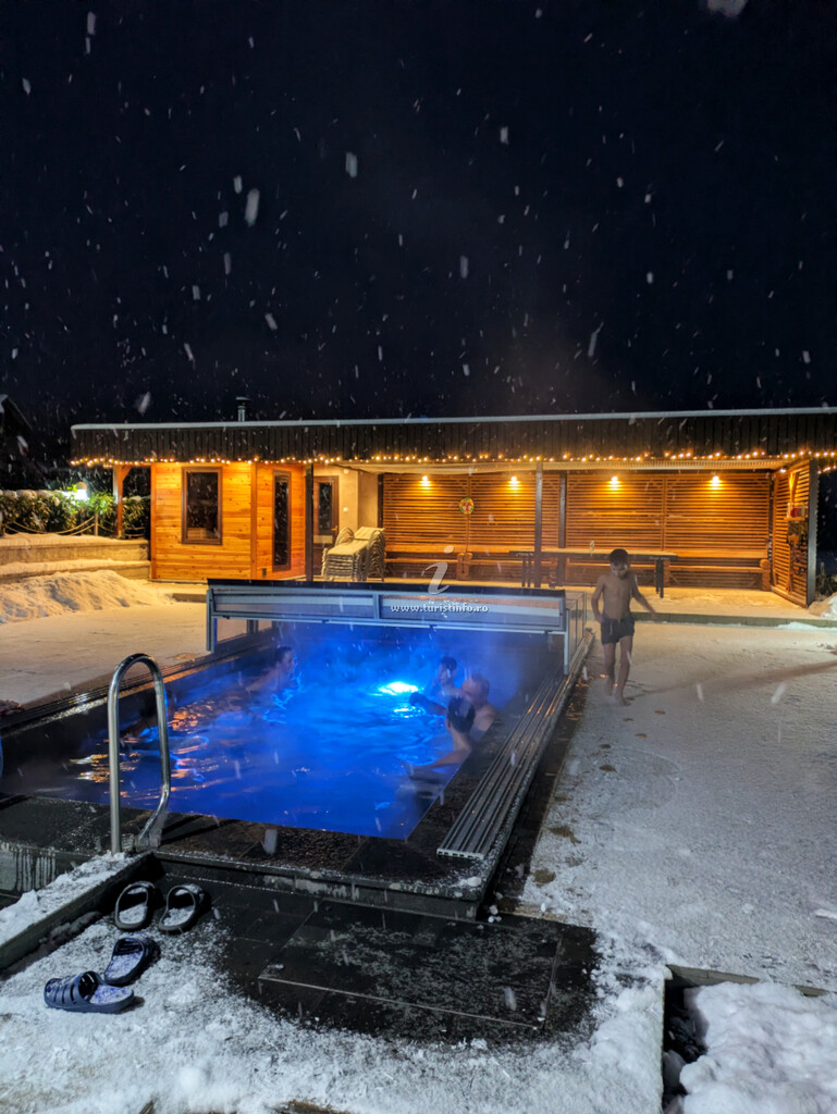 Pallos Retreat & Wellness