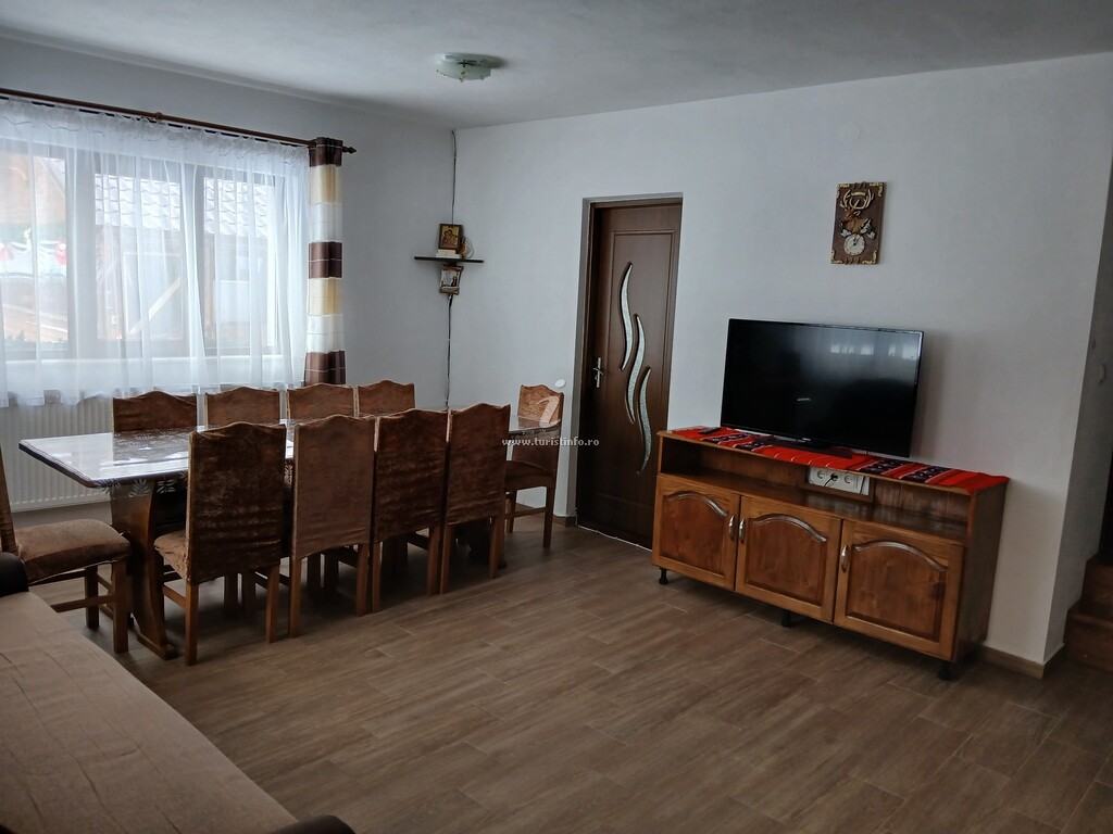 Casa Ianis