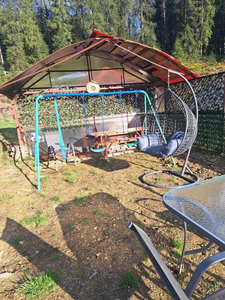 Cabana Poiana Horea Florin