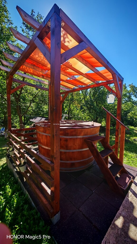 Pensiunea Piatra Mare
